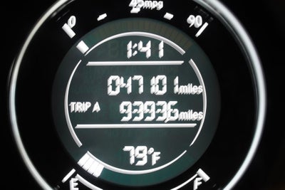 2016 Honda HR-V EX-L w/Navigation (AWD)