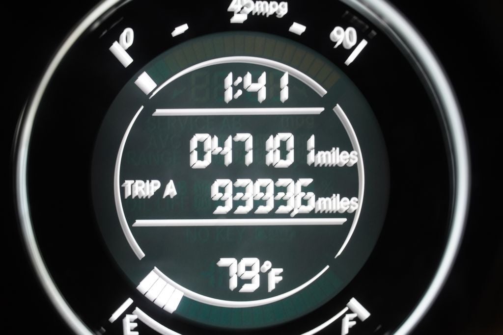 2016 Honda HR-V EX-L w/Navigation (AWD)