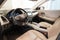 2016 Honda HR-V EX-L w/Navigation (AWD)