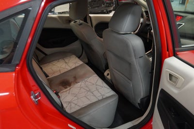 2012 Ford Fiesta SE ( PRE-AUCTION )