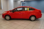 2012 Ford Fiesta SE ( PRE-AUCTION )