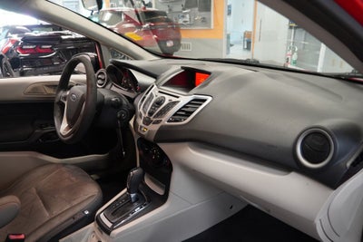 2012 Ford Fiesta SE ( PRE-AUCTION )