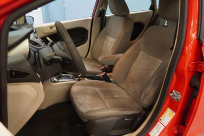 2012 Ford Fiesta SE ( PRE-AUCTION )