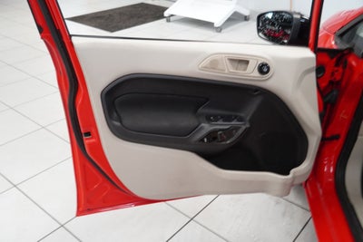 2012 Ford Fiesta SE ( PRE-AUCTION )
