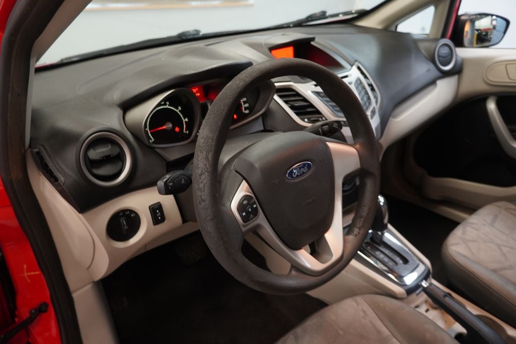 2012 Ford Fiesta SE ( PRE-AUCTION )