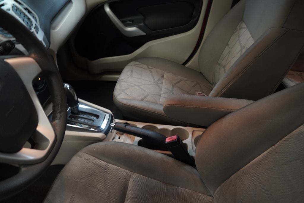 2012 Ford Fiesta SE ( PRE-AUCTION )