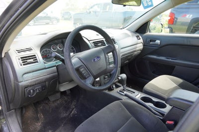2007 Ford Fusion SE (PRE-AUCTION)