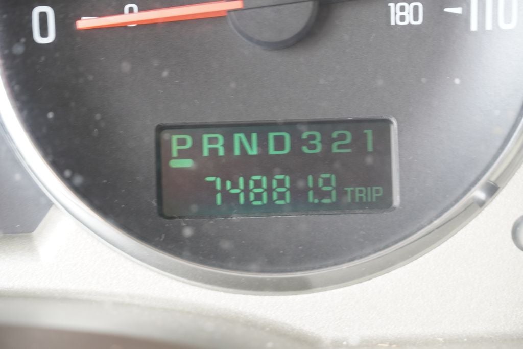 2006 Buick Rendezvous CXL (PRE-AUCTION)