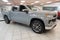 2024 Chevrolet Silverado 1500 LT CREW CAB 4X4