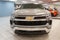 2024 Chevrolet Silverado 1500 LT CREW CAB 4X4