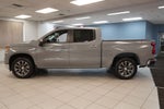 2024 Chevrolet Silverado 1500 LT CREW CAB 4X4