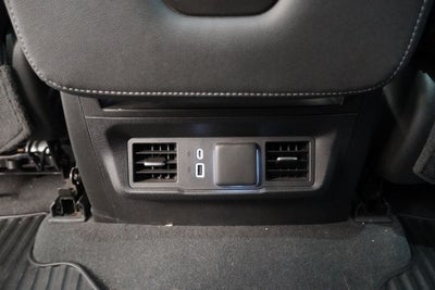 2024 Chevrolet Silverado 1500 LT CREW CAB 4X4