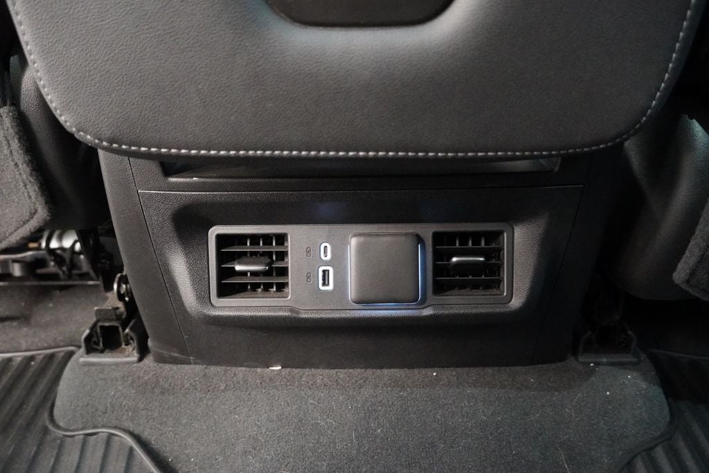 2024 Chevrolet Silverado 1500 LT CREW CAB 4X4