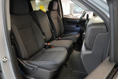 2024 Chevrolet Silverado 1500 LT CREW CAB 4X4