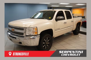 2012 Chevrolet Silverado 1500 LT ( PRE - AUCTION SPECIAL )