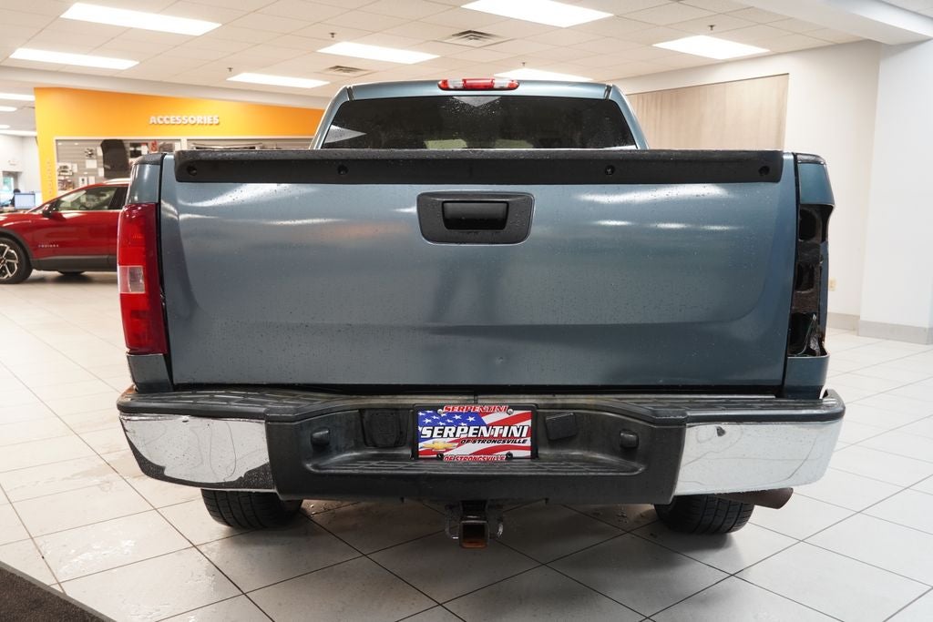 2010 Chevrolet Silverado 1500 Work Truck ( PRE-AUCTION )