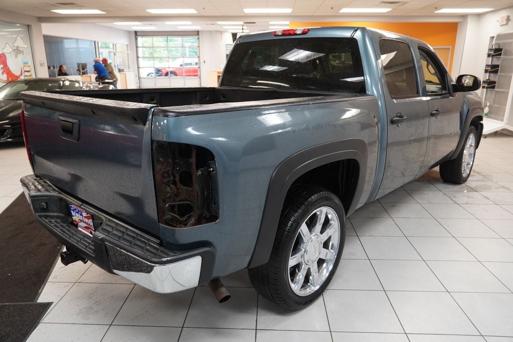 2010 Chevrolet Silverado 1500 Work Truck ( PRE-AUCTION )