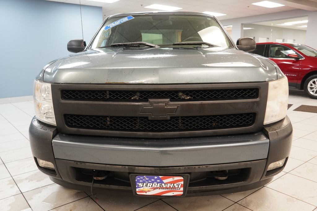 2010 Chevrolet Silverado 1500 Work Truck ( PRE-AUCTION )