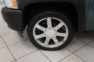2010 Chevrolet Silverado 1500 Work Truck ( PRE-AUCTION )