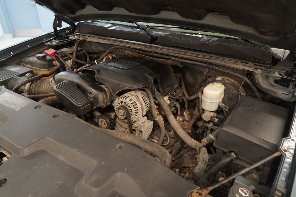 2010 Chevrolet Silverado 1500 Work Truck ( PRE-AUCTION )