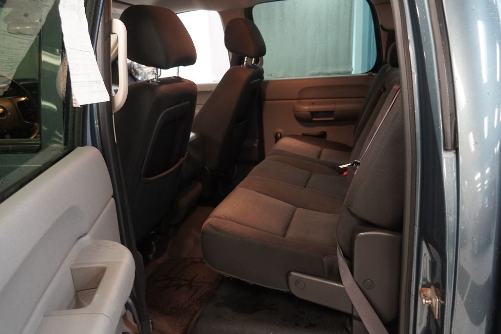 2010 Chevrolet Silverado 1500 Work Truck ( PRE-AUCTION )