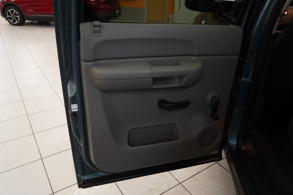 2010 Chevrolet Silverado 1500 Work Truck ( PRE-AUCTION )