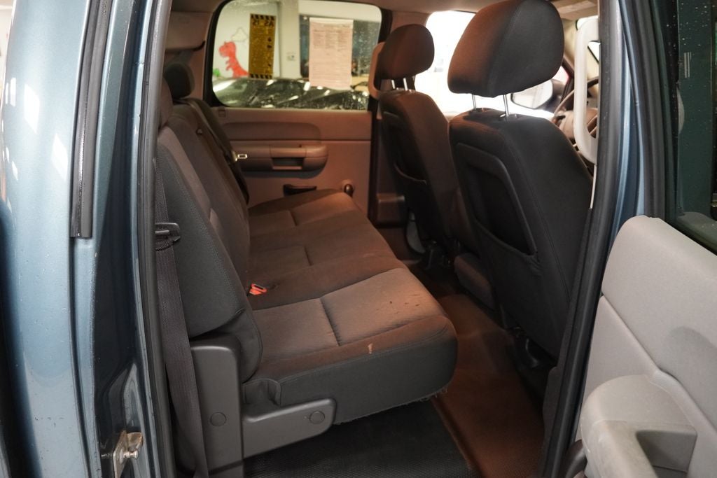 2010 Chevrolet Silverado 1500 Work Truck ( PRE-AUCTION )