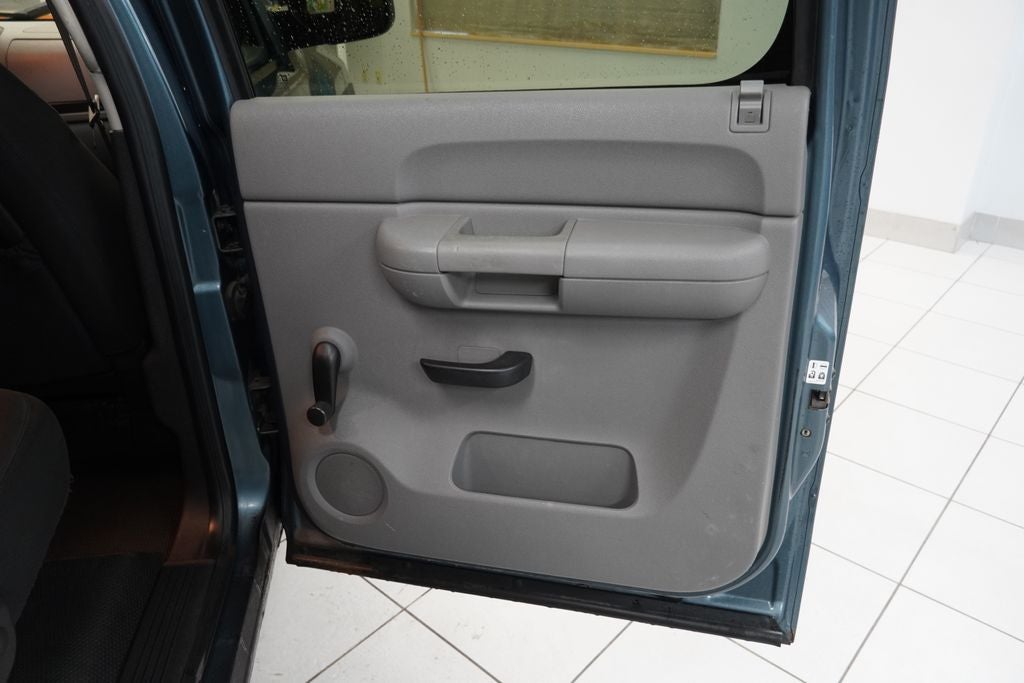 2010 Chevrolet Silverado 1500 Work Truck ( PRE-AUCTION )