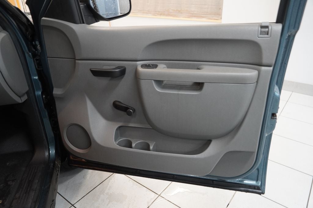 2010 Chevrolet Silverado 1500 Work Truck ( PRE-AUCTION )
