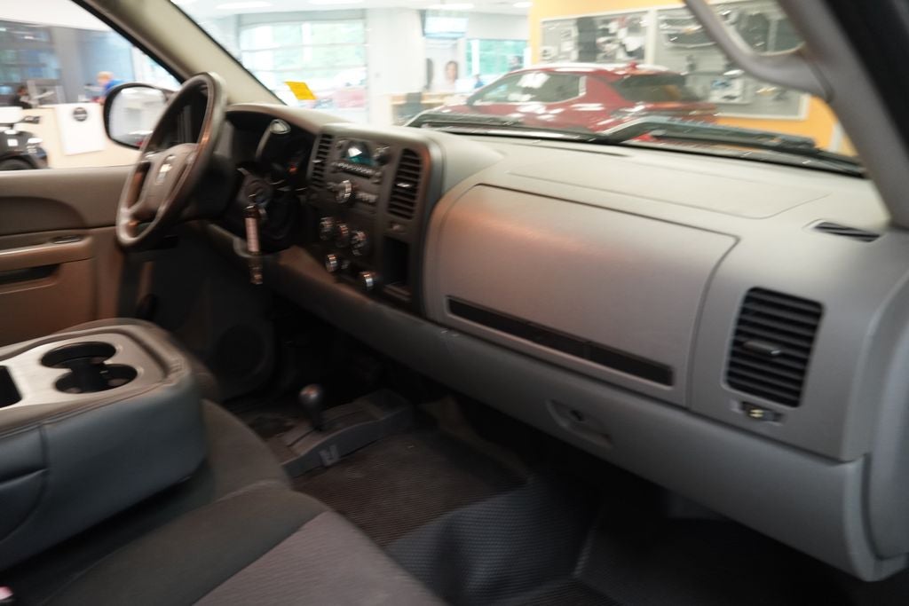 2010 Chevrolet Silverado 1500 Work Truck ( PRE-AUCTION )