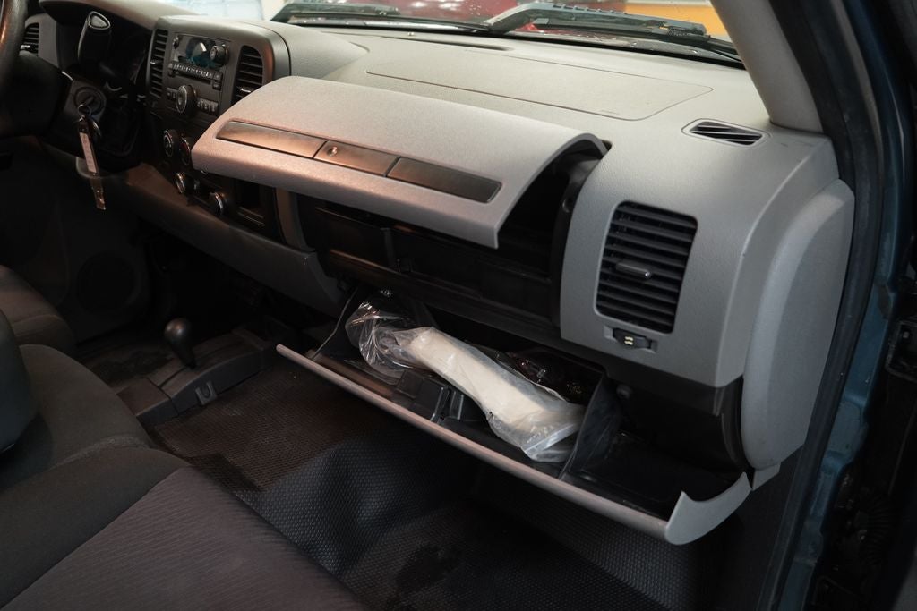 2010 Chevrolet Silverado 1500 Work Truck ( PRE-AUCTION )