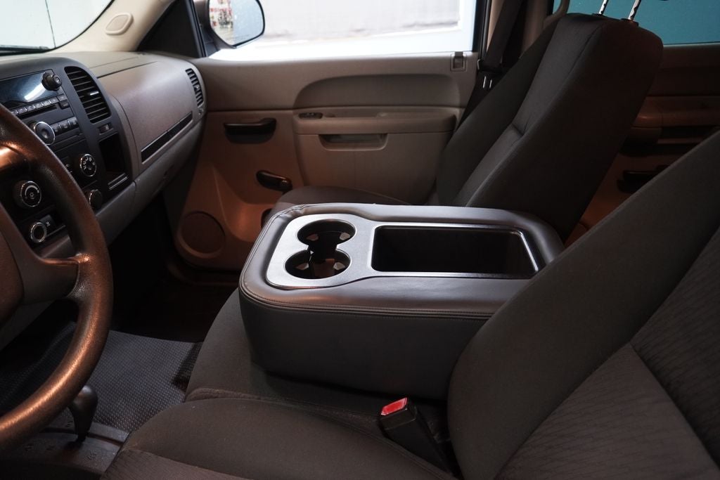 2010 Chevrolet Silverado 1500 Work Truck ( PRE-AUCTION )