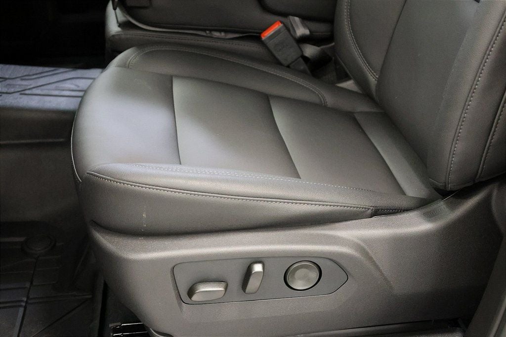 2026 Chevrolet Silverado 1500 LT LT1