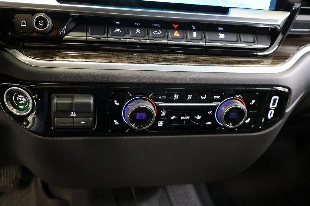 2026 Chevrolet Silverado 1500 LT LT1