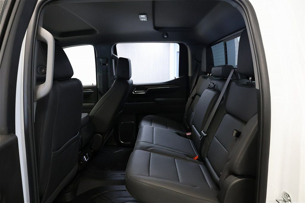2026 Chevrolet Silverado 1500 LT LT1