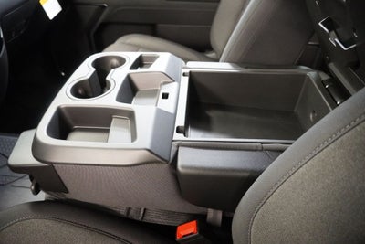 2026 Chevrolet Silverado 1500 LT LT1