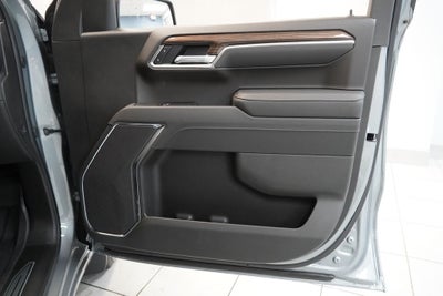 2026 Chevrolet Silverado 1500 LT LT1