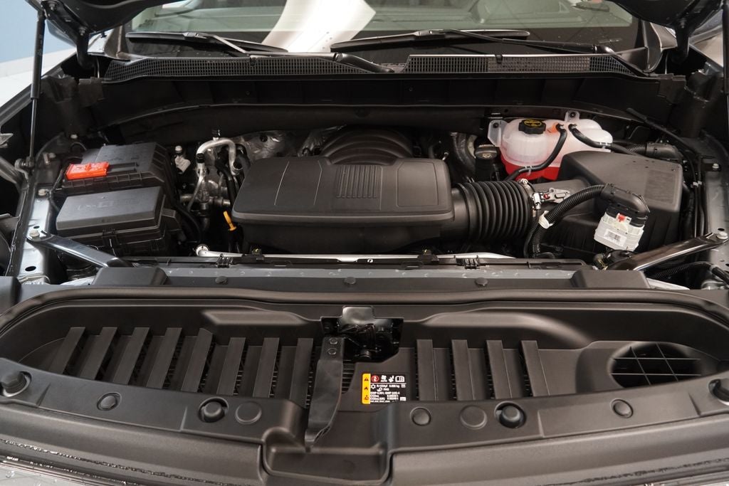 2026 Chevrolet Silverado 1500 LT LT1
