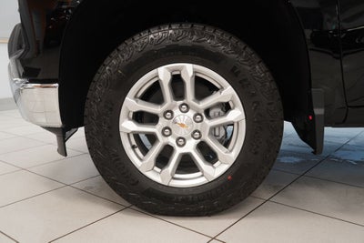 2026 Chevrolet Silverado 1500 LT LT1