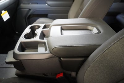 2026 Chevrolet Silverado 1500 LT LT1