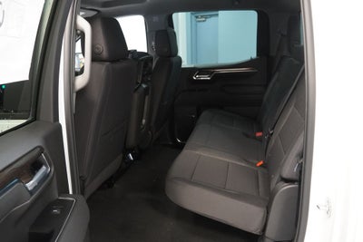 2026 Chevrolet Silverado 1500 LT LT1