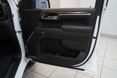 2026 Chevrolet Silverado 1500 LT LT1