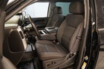 2017 Chevrolet Silverado 1500 LT LT2 (CREW CAB 4X4)