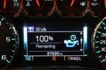 2017 Chevrolet Silverado 1500 LT LT2 (CREW CAB 4X4)