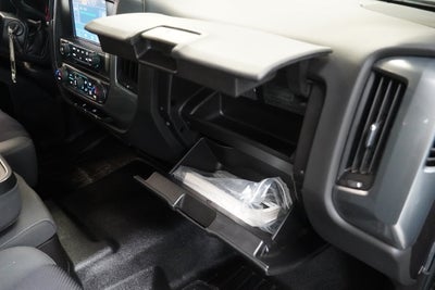 2014 Chevrolet Silverado 1500 LT LT1 CREW CAB 4WD