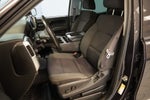 2014 Chevrolet Silverado 1500 LT LT1 CREW CAB 4WD