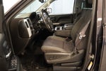2014 Chevrolet Silverado 1500 LT LT1 CREW CAB 4WD
