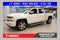 2018 Chevrolet Silverado 1500 LT LT2 CREW CAB 4WD