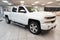 2018 Chevrolet Silverado 1500 LT LT2 CREW CAB 4WD