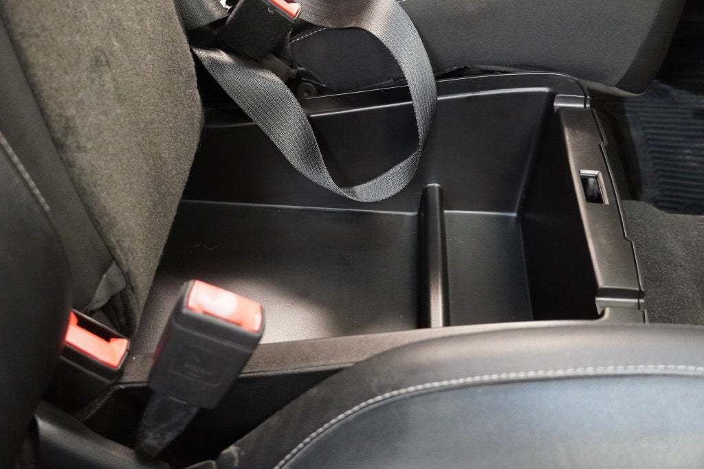 2018 Chevrolet Silverado 1500 LT LT2 CREW CAB 4WD